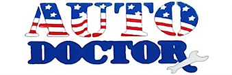 Auto Doctor Service Center’s Logo
